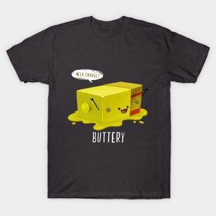 Buttery T-Shirt